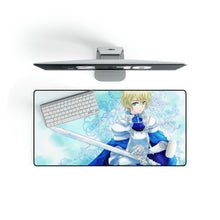Load image into Gallery viewer, Sword Art Online Mouse Pad (Desk Mat)

