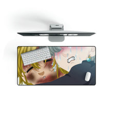 Load image into Gallery viewer, The Seven Deadly Sins Mouse Pad (Desk Mat)
