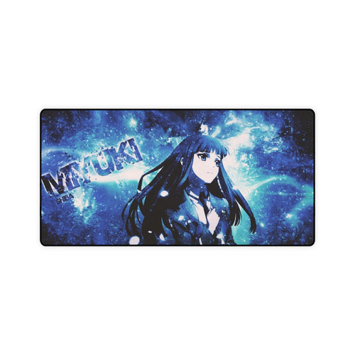 The Irregular at Magic High School Mouse Pad (Desk Mat)