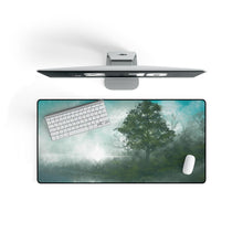 Load image into Gallery viewer, Anime Nature Mouse Pad (Desk Mat) On Desk
