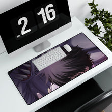 Load image into Gallery viewer, Jujutsu Kaisen 0 Mouse Pad (Desk Mat)
