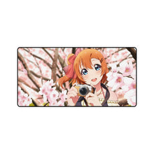 Load image into Gallery viewer, Love Live! Mouse Pad (Desk Mat)
