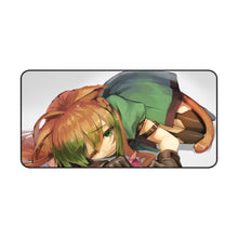 Load image into Gallery viewer, Fate/Apocrypha by Mouse Pad (Desk Mat)
