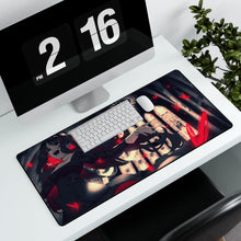 Load image into Gallery viewer, Anime Original Mouse Pad (Desk Mat) With Laptop
