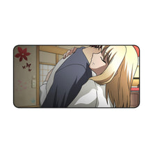 Load image into Gallery viewer, Fate/Stay Night Mouse Pad (Desk Mat)
