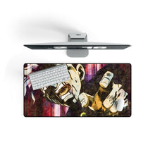 Load image into Gallery viewer, Anime Jojo's Bizarre Adventure Mouse Pad (Desk Mat)
