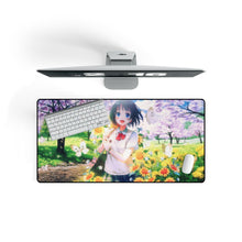 Load image into Gallery viewer, Anime Original Mouse Pad (Desk Mat) On Desk
