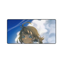 Load image into Gallery viewer, Summer Time Rendering Mouse Pad (Desk Mat)

