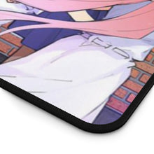 Load image into Gallery viewer, The Quintessential Quintuplets Miku Nakano, Itsuki Nakano, Nino Nakano, Yotsuba Nakano, Ichika Nakano Mouse Pad (Desk Mat) Hemmed Edge
