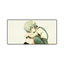 Load image into Gallery viewer, Anime Neon Genesis Evangelion Mouse Pad (Desk Mat)
