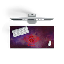 Load image into Gallery viewer, Gremory Clan Mouse Pad (Desk Mat) On Desk
