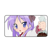 Load image into Gallery viewer, Lucky Star Mouse Pad (Desk Mat)
