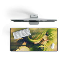 Load image into Gallery viewer, Code Geass Mouse Pad (Desk Mat)
