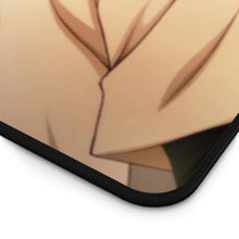 Load image into Gallery viewer, Anime Naruto Mouse Pad (Desk Mat) Hemmed Edge
