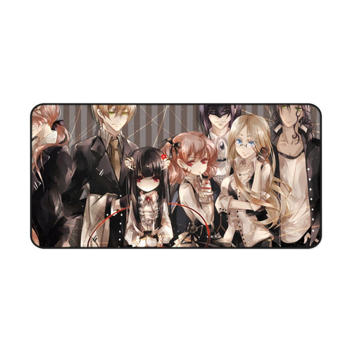 Inu × Boku SS Mouse Pad (Desk Mat)