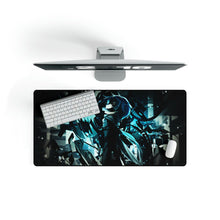 Load image into Gallery viewer, Sword Art Online II Mouse Pad (Desk Mat)
