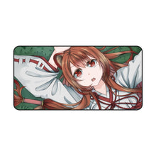 Load image into Gallery viewer, The Rising Of The Shield Hero Mouse Pad (Desk Mat)
