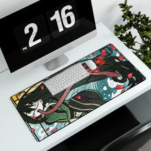Load image into Gallery viewer, Tsuyu Asui, [My Hero Academia], Mouse Pad (Desk Mat)
