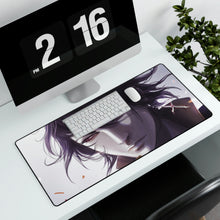 Load image into Gallery viewer, Raizel, Noblesse, Anime, Mouse Pad (Desk Mat)
