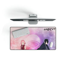Load image into Gallery viewer, Boruto Mouse Pad (Desk Mat)

