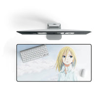 Load image into Gallery viewer, Anime Attack On Titan Mouse Pad (Desk Mat)
