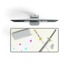 Load image into Gallery viewer, Sword Art Online Movie: Ordinal Scale Mouse Pad (Desk Mat)
