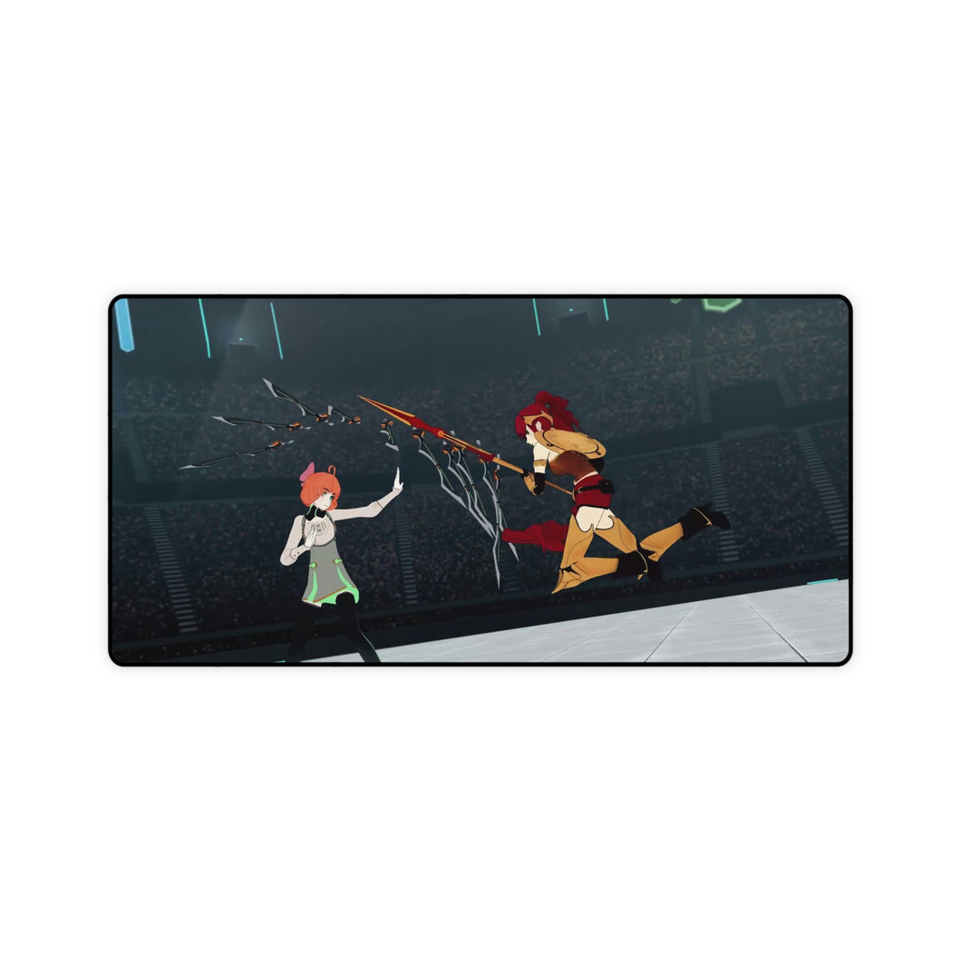 Anime RWBY Mouse Pad (Desk Mat)