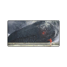 Load image into Gallery viewer, Anime Chainsaw Man Mouse Pad (Desk Mat)
