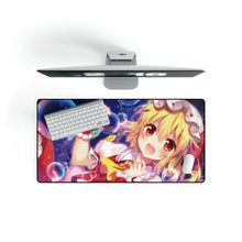Load image into Gallery viewer, Touhou Mouse Pad (Desk Mat)
