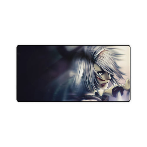 Hakuouki Shinsengumi Kitan Mouse Pad (Desk Mat)