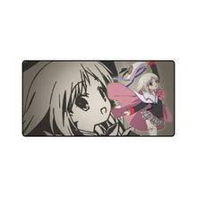 Load image into Gallery viewer, Little Busters! Mouse Pad (Desk Mat)
