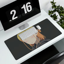 Load image into Gallery viewer, Uncle from Another World Mouse Pad (Desk Mat)
