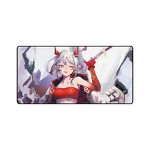 Load image into Gallery viewer, Anime, Girl, Arknights, Nian, Mouse Pad (Desk Mat)
