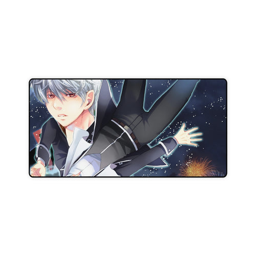 Anime Gintama Mouse Pad (Desk Mat)