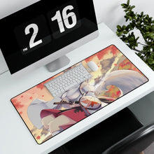 Load image into Gallery viewer, Touhou Mouse Pad (Desk Mat)
