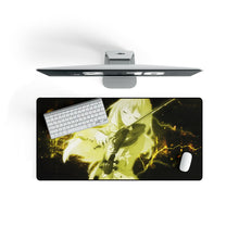 Load image into Gallery viewer, Anime Your Lie in April Mouse Pad (Desk Mat)
