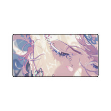 Load image into Gallery viewer, Anime Girl Mouse Pad (Desk Mat)
