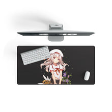 Load image into Gallery viewer, Fate/Grand Order Mouse Pad (Desk Mat) On Desk

