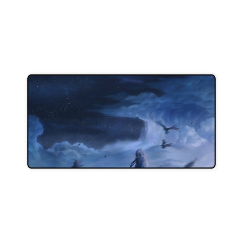 Anime Naruto Mouse Pad (Desk Mat)