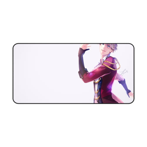 Yuri!!! On Ice Victor Nikiforov Mouse Pad (Desk Mat)