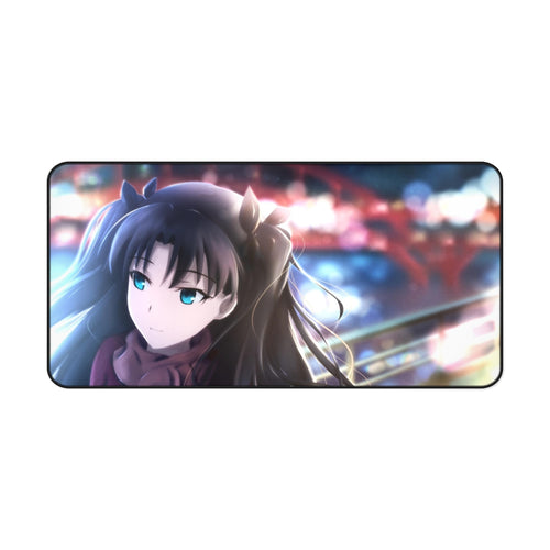 Fate/Stay Night Mouse Pad (Desk Mat)