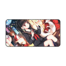 Load image into Gallery viewer, Anime Original Mouse Pad (Desk Mat)
