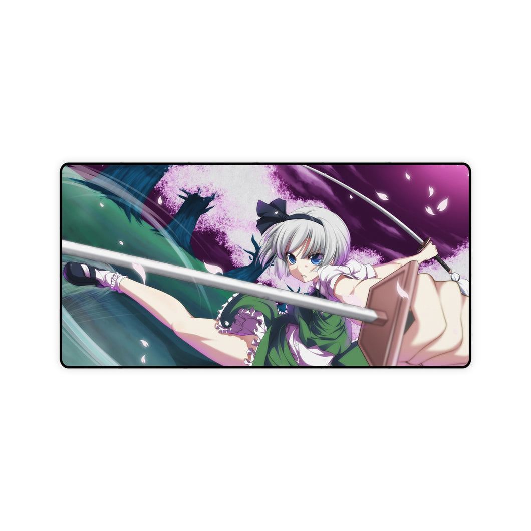 Touhou Mouse Pad (Desk Mat)