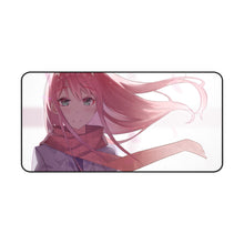 Load image into Gallery viewer, Darling In The FranXX Mouse Pad (Desk Mat)
