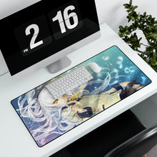 Load image into Gallery viewer, Angel Beats! Mouse Pad (Desk Mat)
