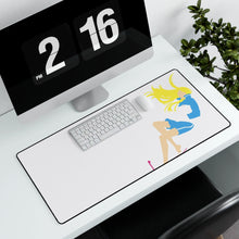 Load image into Gallery viewer, Anime Arakawa Under the Bridge Mouse Pad (Desk Mat)
