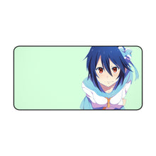 Load image into Gallery viewer, Nisekoi Seishirou Tsugumi Mouse Pad (Desk Mat)
