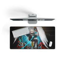 Load image into Gallery viewer, Touransai Mouse Pad (Desk Mat)
