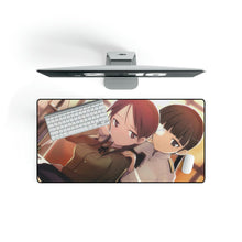 Load image into Gallery viewer, Strike Witches Mouse Pad (Desk Mat)
