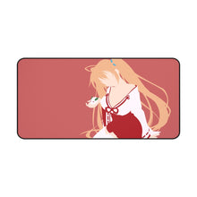 Load image into Gallery viewer, High School DxD Mouse Pad (Desk Mat)
